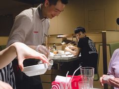 -海底捞火锅(石厦时代广场店)