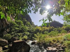 -楠溪江风景名胜区