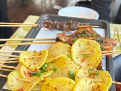 -铭副琦食·虾蟹烩馆(渔人码头店)