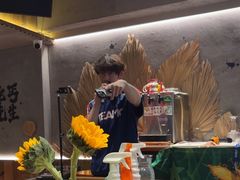 -北丐先生·野馄饨烧烤(雨花万象店)