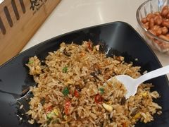 -地摊风云龙虾烧烤铺(润和国际店)