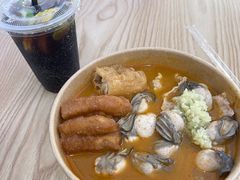 -好呷嘎来沙茶面(北京路店)