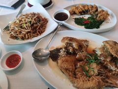 -金悦轩海鲜酒家(拱北店)
