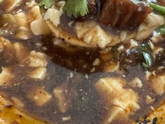 -新繁牛肉豆花(都江堰店)