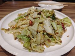 -九转小磨·非遗东北菜(群力店)