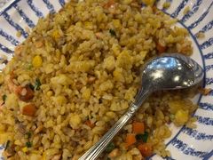 -万岁料理回转寿司(华贸店)