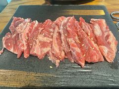 -焱铁烧·黑毛和牛专门店(南宁万象城店)