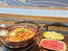 -凤兴鸡煲(宝安海雅店)