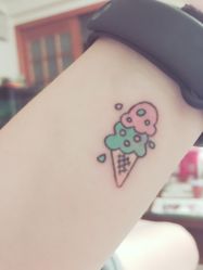-汉刺青TATTOO STUDIO