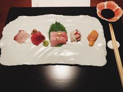-元熹会席料理