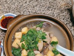 -南京大牌档(苏州中心店)