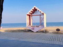 -巧克力渔家.小船海鲜家常菜(万平口店)