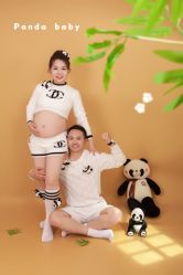 -孕视觉专业孕妇摄影(天津南开店)
