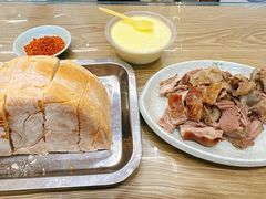 -清真·益鑫羊肉手抓馆(花园北街店)