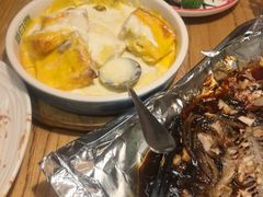 -新白鹿餐厅(龙游路总店·杭帮菜名店)