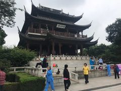 -苏州吴宫泛太平洋酒店