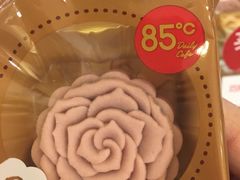 -85度C(南京龙世中心店)