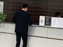 -奔驰利星行(北京花乡店)