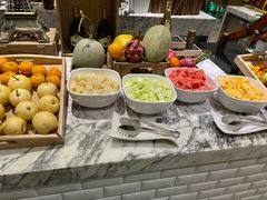 -沈阳和平艾美酒店新食谱西餐厅