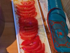 -四禧精酿铜锅涮肉·烧烤工场(大明湖店)