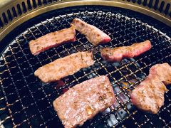 -焼肉 薩摩牛旬 A5鹿児島黒毛和牛一頭買い　(渋谷本店)