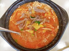 -80s港式茶餐廳