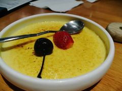 手工焦糖布丁-新贝乐意大利餐厅(苏州中心店)