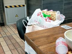 -李先生牛肉面大王(北京站售票厅餐厅)