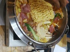 -阿萨韩食(万达广场金街店)