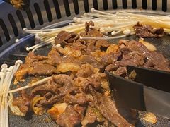 -老卜奎齐齐哈尔烤肉(人民东路店)