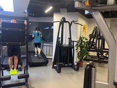 -超鹿运动(达信大厦店)