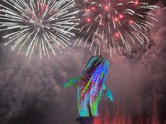 -珠海长隆海洋王国