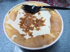 -迦南·甜品蛋糕(传媒店)
