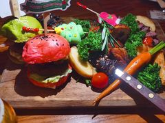 -京A Taproom·精酿餐吧(CBD店)