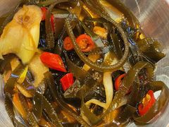 -玄希浪漫厨房·韩料烤肉(湖滨银泰in77店)