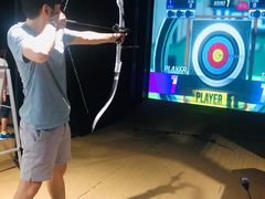 -VS SPORTS PARK运动玩乐园·团建·生日会(合生汇店)