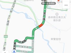 -廊坊固安福朋喜来登酒店