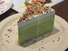-CAPARESH開府莱舍(望京金辉店)