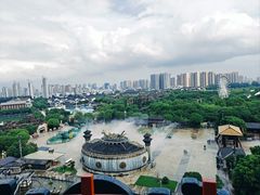 -淹城春秋乐园