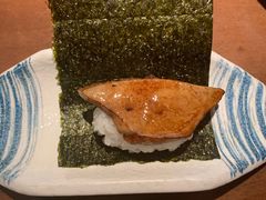-千代武日本料理(哈西店)