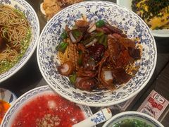 -阿大排档(长春这有山店)