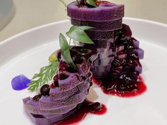 -将相和·海鲜蒸饺大连菜