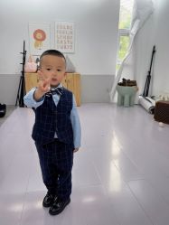 -小阿福儿童摄影(光谷时代广场店)