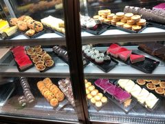 -加餐海鲜自助(集美银泰百货店)
