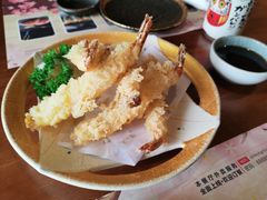 -青空日料烧肉烧鸟店(后湖兴业路店)