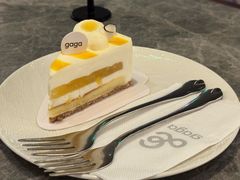 -gaga(北京新中关购物中心店)