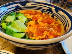 -左陕右甘(亚运村店)