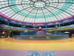 -蓝精灵乐园·世茂精灵之城主题乐园