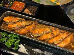 -KAOKAO烤烤·丹东海鲜烧烤(望京店)