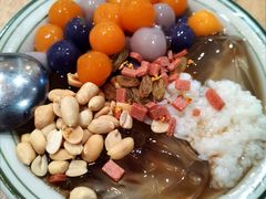 -堂屋糖水店(愚园店)